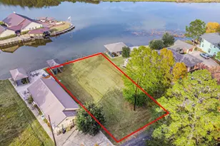 0 Lakeway Dr, Trinity, TX 75862 - Photo 1