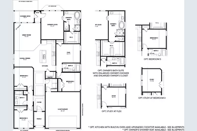 3810 Sunrise Lane, League City, TX 77573 - Photo 3