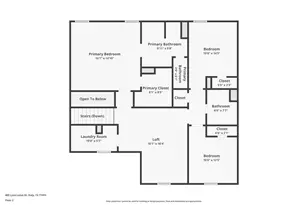 400 Lynn Lotus Dr, Katy, TX 77493 - Photo 3