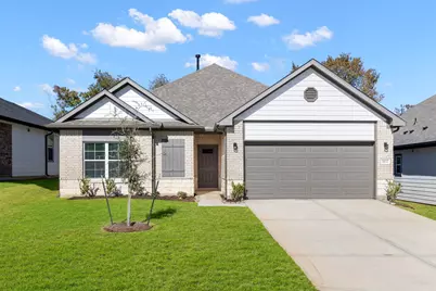 11832 Whirlaway Drive, Willis, TX 77318 - Photo 1