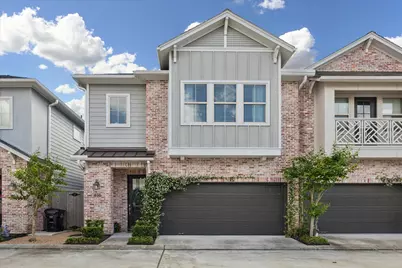 815 Shallow Hollow Drive, Houston, TX 77018 - Photo 1