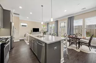 815 Shallow Hollow Dr, Houston, TX 77018 - Photo 3