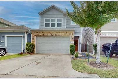 5430 Camaguey Street, Houston, TX 77023 - Photo 1