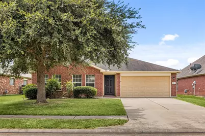 20511 Cedar Rain Drive, Katy, TX 77449 - Photo 1