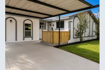 526 Hidden Valley Drive, Houston, TX 77037 - Photo 1