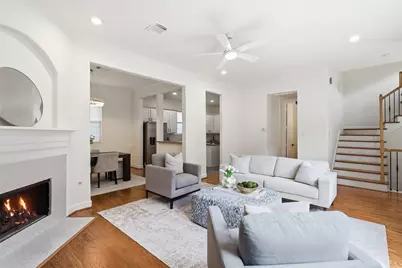 1110 Birdsall Street, Houston, TX 77007 - Photo 1