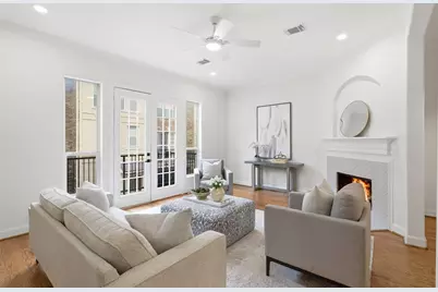 1110 Birdsall Street, Houston, TX 77007 - Photo 7