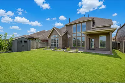 3707 Cibolo Court, Pearland, TX 77584 - Photo 33