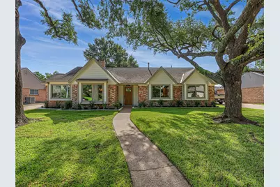 2014 Elmgate Drive, Houston, TX 77080 - Photo 1
