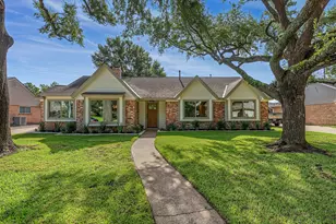 2014 Elmgate Dr, Houston, TX 77080 - Photo 1