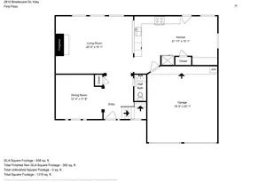 2810 Bristlecone Dr, Katy, TX 77449 - Photo 19