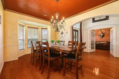 3509 Boxwood Gate Trail, Pearland, TX 77581 - Photo 5