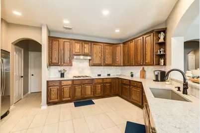 3509 Boxwood Gate Trail, Pearland, TX 77581 - Photo 9