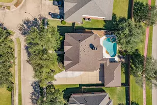 3509 Boxwood Gate Tr, Pearland, TX 77581 - Photo 35
