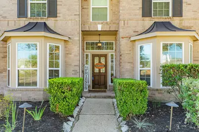 3509 Boxwood Gate Trail, Pearland, TX 77581 - Photo 3