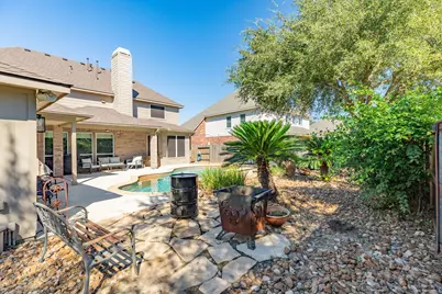 3509 Boxwood Gate Trail, Pearland, TX 77581 - Photo 29