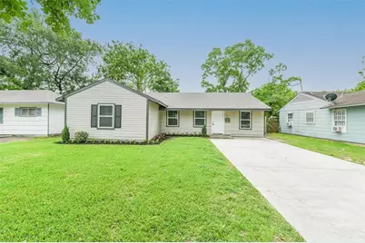 5118 Keystone Street, Houston, TX 77021 - Photo 1