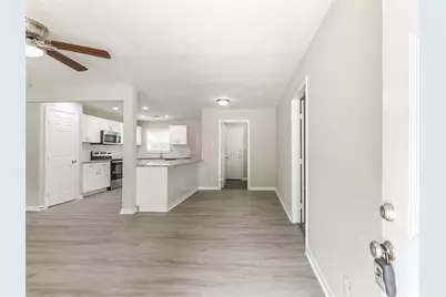 5118 Keystone Street, Houston, TX 77021 - Photo 3