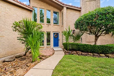 2911 Stone Way Drive, Houston, TX 77082 - Photo 5