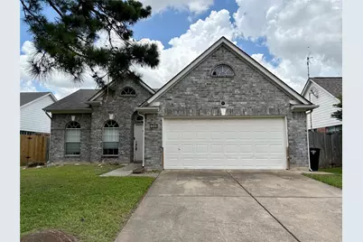 6431 Diamond Rock Drive, Katy, TX 77449 - Photo 1