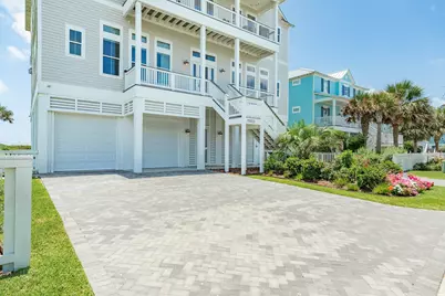 11603 Beachside, Galveston, TX 77554 - Photo 49