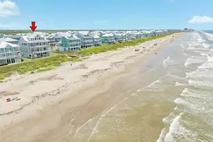 11603 Beachside, Galveston, TX 77554 - Photo 5