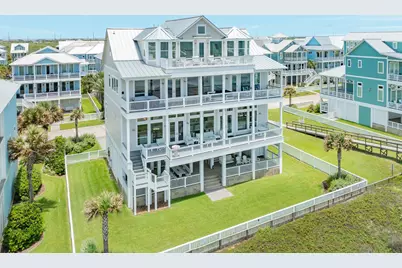 11603 Beachside, Galveston, TX 77554 - Photo 3