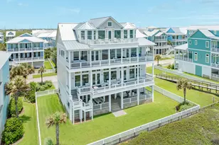 11603 Beachside, Galveston, TX 77554 - Photo 3