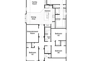 12911 Soaring Frst Dr, Conroe, TX 77302 - Photo 3