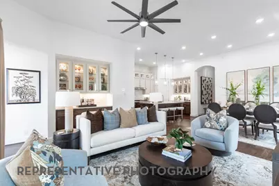 12911 Soaring Forest Drive, Conroe, TX 77302 - Photo 1