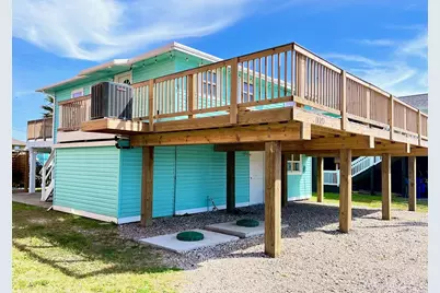 110 Ocean Avenue, Surfside Beach, TX 77541 - Photo 3