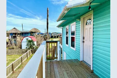 110 Ocean Avenue, Surfside Beach, TX 77541 - Photo 5