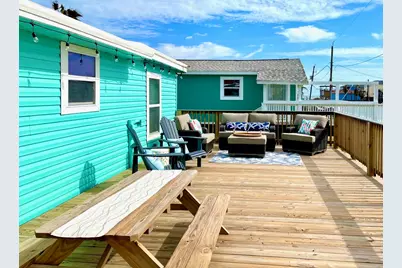 110 Ocean Avenue, Surfside Beach, TX 77541 - Photo 7