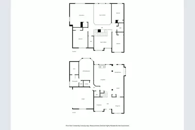 19103 Olympic Circle, Humble, TX 77346 - Photo 17