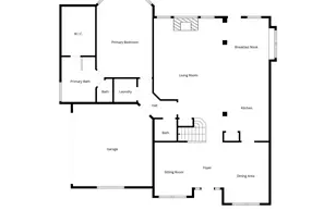 19103 Olympic Cir, Humble, TX 77346 - Photo 15