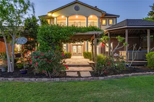 8211 Deats Ln, Dickinson, TX 77539 - Photo 9