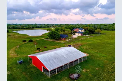 8211 Deats Lane, Dickinson, TX 77539 - Photo 1