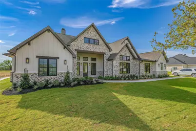 5439 Woodland Park Drive, College Station, TX 77845 - Photo 3