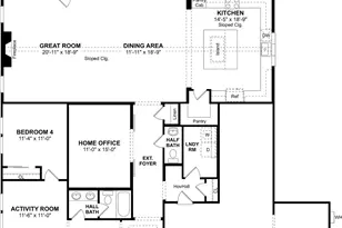 12106 Willow Way Ave, Mont Belvieu, TX 77535 - Photo 13