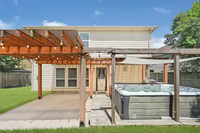 29467 Iris Bloom Court, Spring, TX 77386 - Photo 35