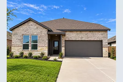 8214 Rustic Pine Trail, Richmond, TX 77469 - Photo 1