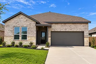 8214 Rustic Pine Trail, Richmond, TX 77469 - Photo 1