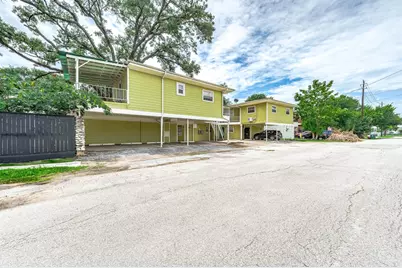 1711 Fourcade Street #5, Houston, TX 77023 - Photo 1