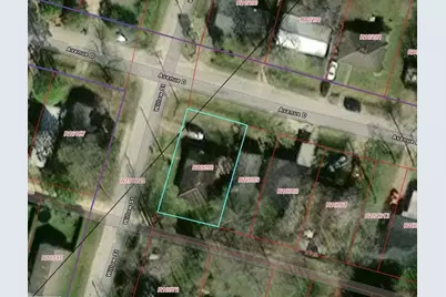 503 Willow Street, Rosenberg, TX 77471 - Photo 11