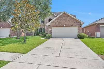 8927 Headstall Drive, Tomball, TX 77375 - Photo 1