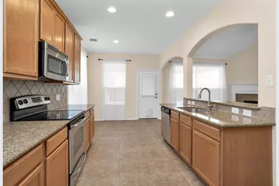 8927 Headstall Drive, Tomball, TX 77375 - Photo 17