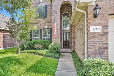 8927 Headstall Drive, Tomball, TX 77375 - Photo 5