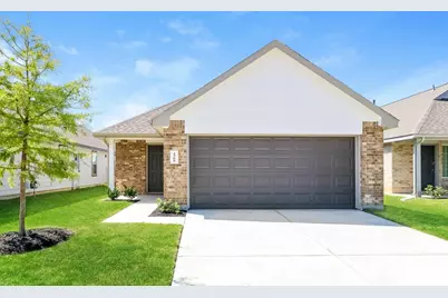 2268 Onyx, Conroe, TX 77301 - Photo 1