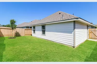 2268 Onyx, Conroe, TX 77301 - Photo 3