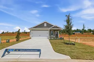 21683 Lotus Elm St, Magnolia, TX 77354 - Photo 1